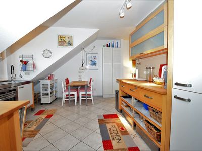 Ferienwohnung für 4 Personen (72 m²) in Hohwacht 8/10