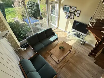 Ferienwohnung für 4 Personen (68 m²) in Hohwacht 10/10