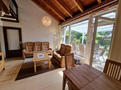 Ferienwohnung für 4 Personen (68 m²) in Hohwacht 5/10