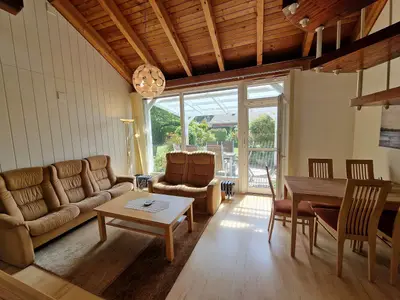 Ferienwohnung für 4 Personen (68 m²) in Hohwacht 6/10