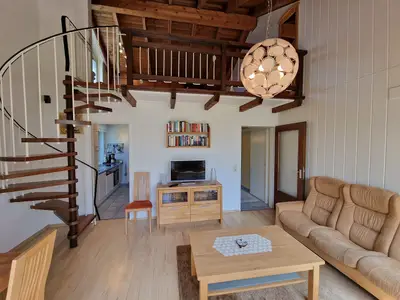 Ferienwohnung für 4 Personen (68 m²) in Hohwacht 7/10