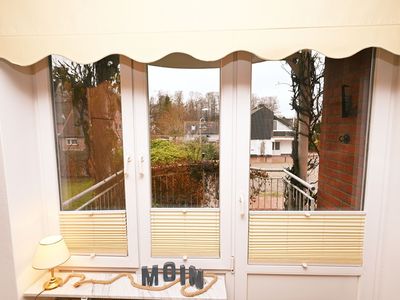 Ferienwohnung für 2 Personen (40 m²) in Hohwacht 10/10