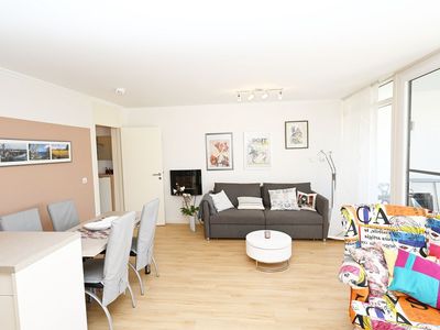 Ferienwohnung für 2 Personen (55 m²) in Hohwacht 5/10