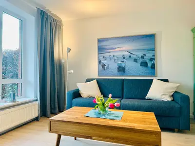 Ferienwohnung für 4 Personen (58 m²) in Hohwacht 3/10