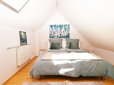 Ferienwohnung für 3 Personen (76 m²) in Hohwacht 10/10