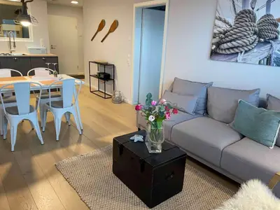 Ferienwohnung für 4 Personen (60 m²) in Hohwacht 4/10