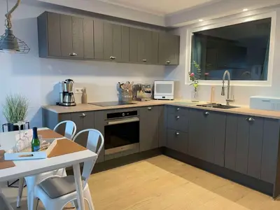 Ferienwohnung für 4 Personen (60 m²) in Hohwacht 7/10