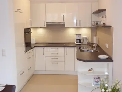 Ferienwohnung für 4 Personen (79 m²) in Hohwacht 6/10