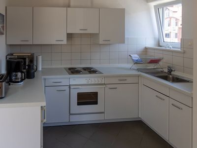 Ferienwohnung für 4 Personen (56 m²) in Hohwacht 5/10