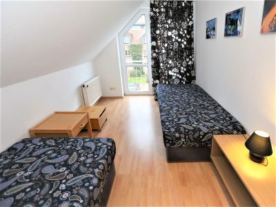 Ferienwohnung für 4 Personen (56 m²) in Hohwacht 9/10