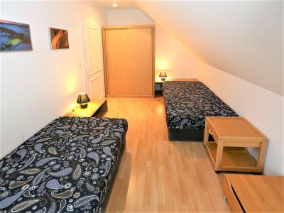 Ferienwohnung für 4 Personen (56 m²) in Hohwacht 10/10