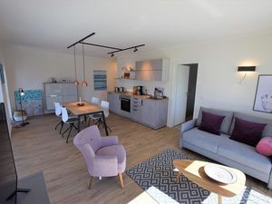 Ferienwohnung für 3 Personen (53 m²) in Hohwacht