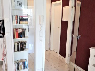 Ferienwohnung für 2 Personen (60 m²) in Hohwacht 7/10