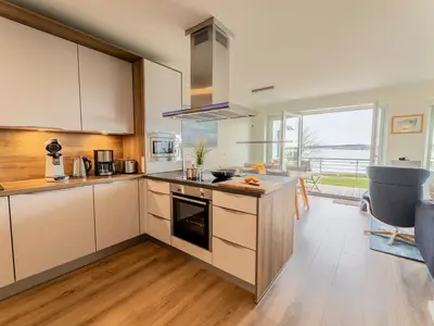 Ferienwohnung für 4 Personen (77 m²) in Hohwacht 7/10