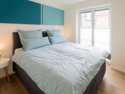 Ferienwohnung für 4 Personen (77 m²) in Hohwacht 9/10