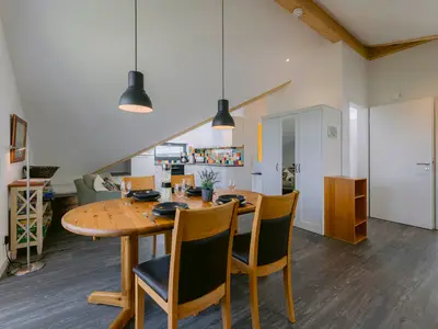 Ferienwohnung für 4 Personen (70 m²) in Hohwacht 3/10