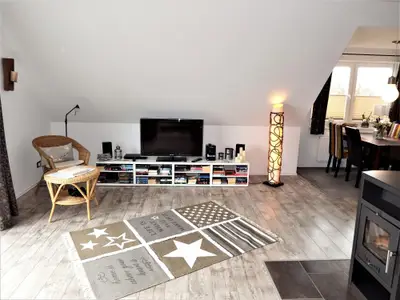 Ferienwohnung für 4 Personen (78 m²) in Hohwacht 4/10