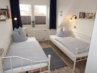 Ferienwohnung für 4 Personen (78 m²) in Hohwacht 10/10