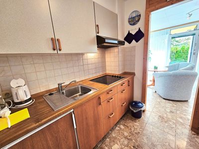 Ferienwohnung für 2 Personen (25 m²) in Hohwacht 5/10