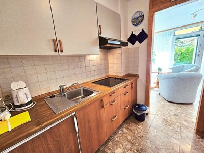 Ferienwohnung für 2 Personen (25 m²) in Hohwacht 5/9