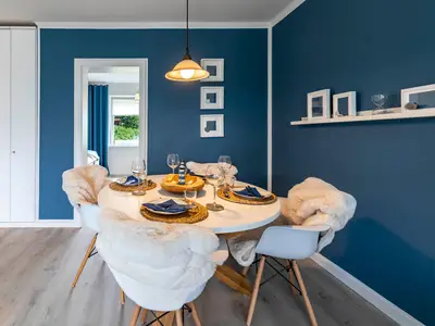 Ferienwohnung für 4 Personen (69 m²) in Hohwacht 3/10
