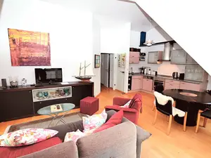 Ferienwohnung für 2 Personen (60 m²) in Hohwacht