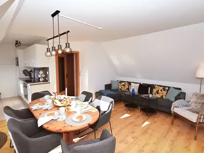 Ferienwohnung für 6 Personen (70 m²) in Hohwacht 5/10