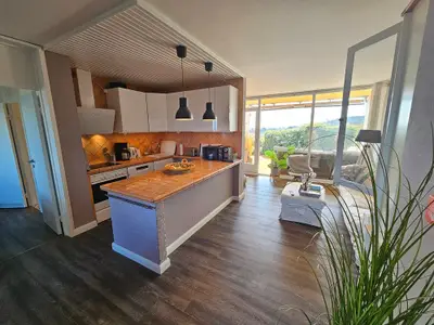Ferienwohnung für 4 Personen (60 m²) in Hohwacht 1/10