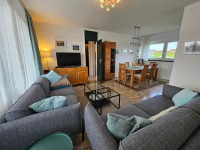 Ferienwohnung für 8 Personen (89 m²) in Hohwacht 1/10