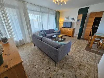 Ferienwohnung für 8 Personen (89 m²) in Hohwacht 2/10