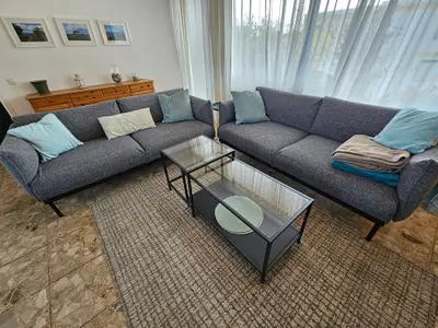 Ferienwohnung für 8 Personen (89 m²) in Hohwacht 3/10
