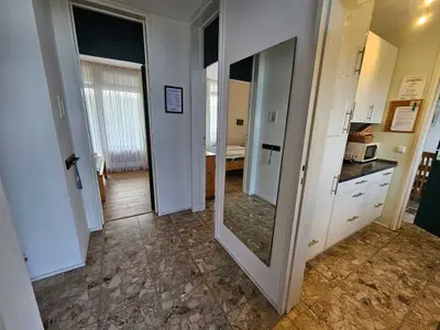 Ferienwohnung für 8 Personen (89 m²) in Hohwacht 5/10