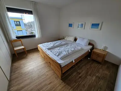 Ferienwohnung für 8 Personen (89 m²) in Hohwacht 9/10