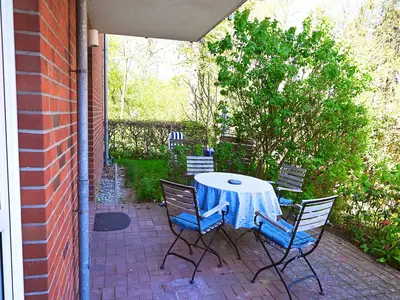 Ferienwohnung für 3 Personen (75 m²) in Hohwacht 2/10