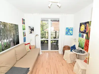 Ferienwohnung für 3 Personen (75 m²) in Hohwacht 3/10
