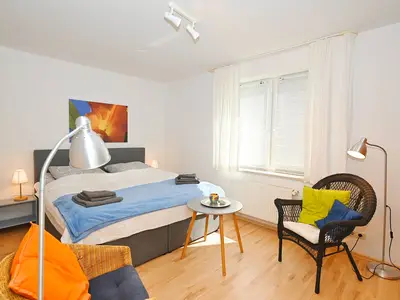 Ferienwohnung für 3 Personen (75 m²) in Hohwacht 4/10