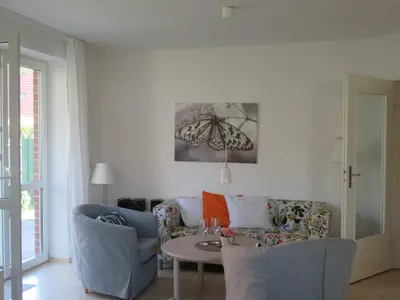Ferienwohnung für 3 Personen (75 m²) in Hohwacht 6/10
