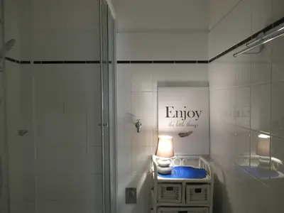 Ferienwohnung für 3 Personen (75 m²) in Hohwacht 7/10