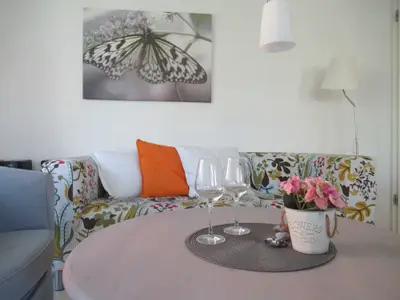 Ferienwohnung für 3 Personen (75 m²) in Hohwacht 8/10