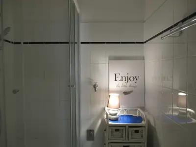 Ferienwohnung für 3 Personen (75 m²) in Hohwacht 7/10