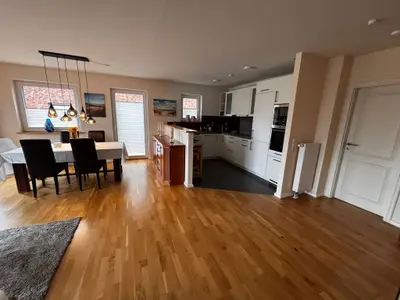 Ferienwohnung für 6 Personen (117 m²) in Hohwacht 3/10