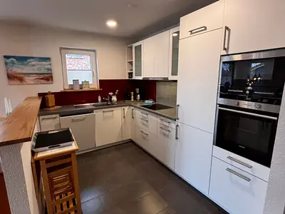 Ferienwohnung für 6 Personen (117 m²) in Hohwacht 4/10