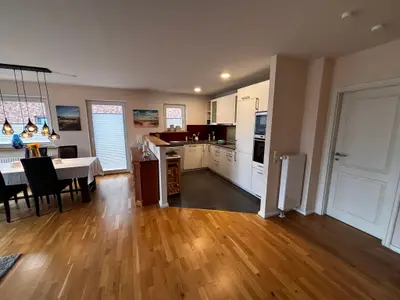 Ferienwohnung für 6 Personen (117 m²) in Hohwacht 5/10
