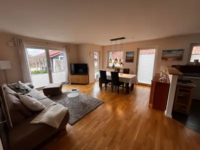 Ferienwohnung für 6 Personen (117 m²) in Hohwacht 6/10