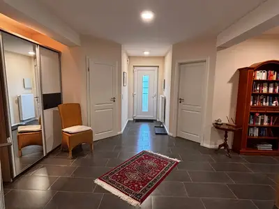 Ferienwohnung für 6 Personen (117 m²) in Hohwacht 7/10