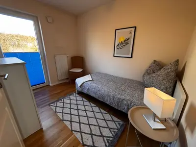 Ferienwohnung für 6 Personen (117 m²) in Hohwacht 8/10
