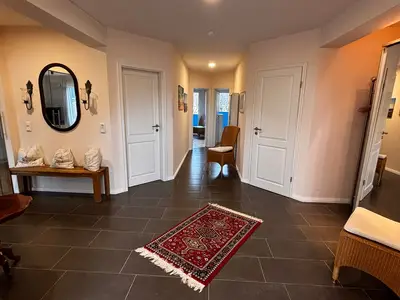 Ferienwohnung für 6 Personen (117 m²) in Hohwacht 9/10