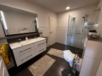 Ferienwohnung für 6 Personen (117 m²) in Hohwacht 10/10