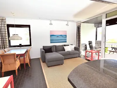 Ferienwohnung für 6 Personen (68 m²) in Hohwacht 1/10