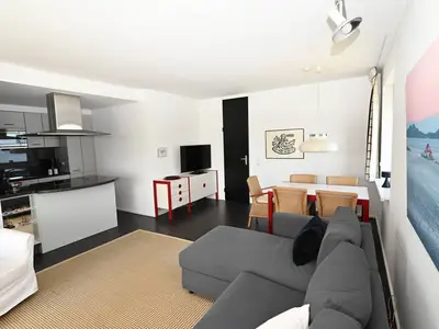 Ferienwohnung für 6 Personen (68 m²) in Hohwacht 5/10